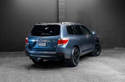 2013 Toyota Highlander - Thumbnail