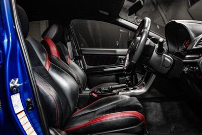 2015 Subaru WRX - Thumbnail
