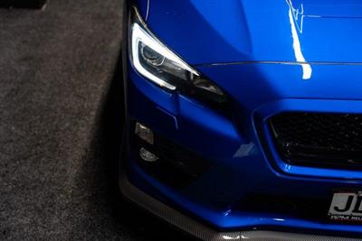 2015 Subaru WRX - Thumbnail