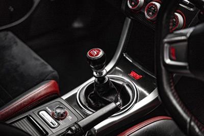 2015 Subaru WRX - Thumbnail