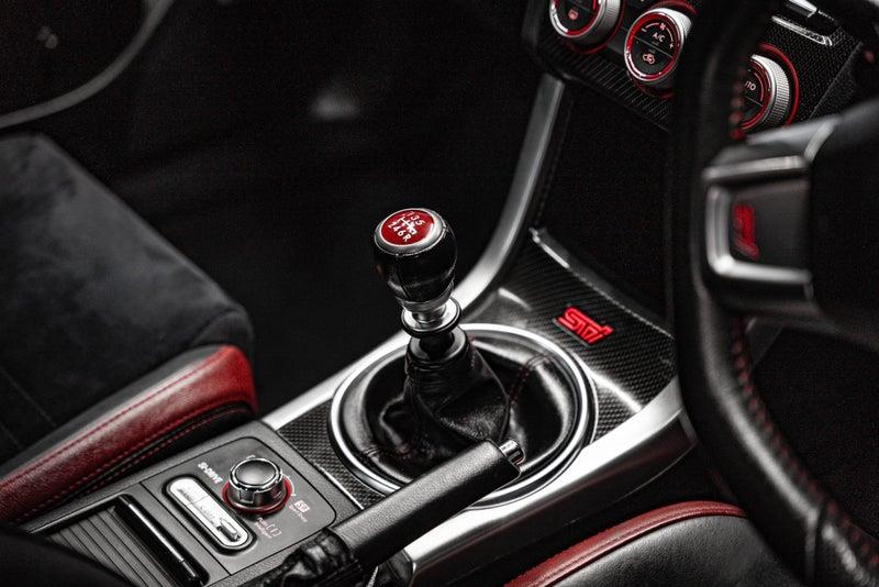 2015 Subaru WRX