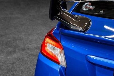 2015 Subaru WRX - Thumbnail