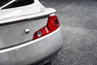 2004 Nissan Skyline - Thumbnail