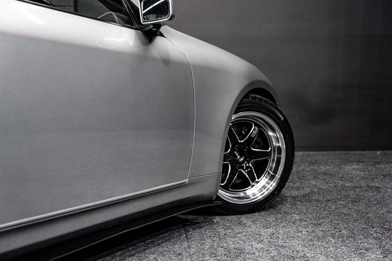 2004 Nissan Skyline