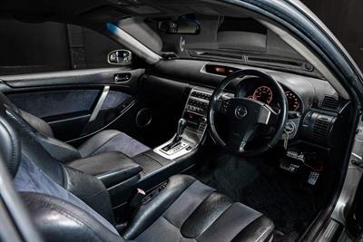2004 Nissan Skyline - Thumbnail