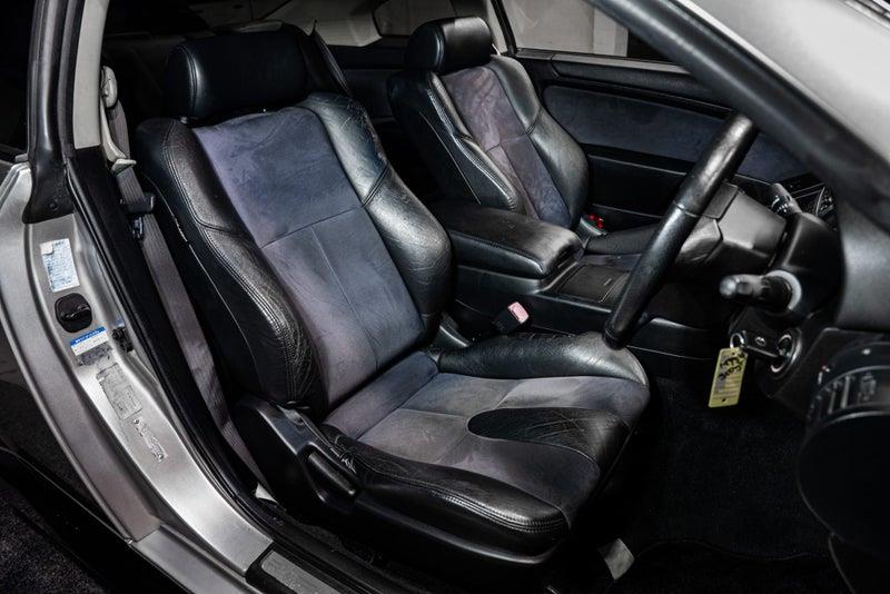 2004 Nissan Skyline