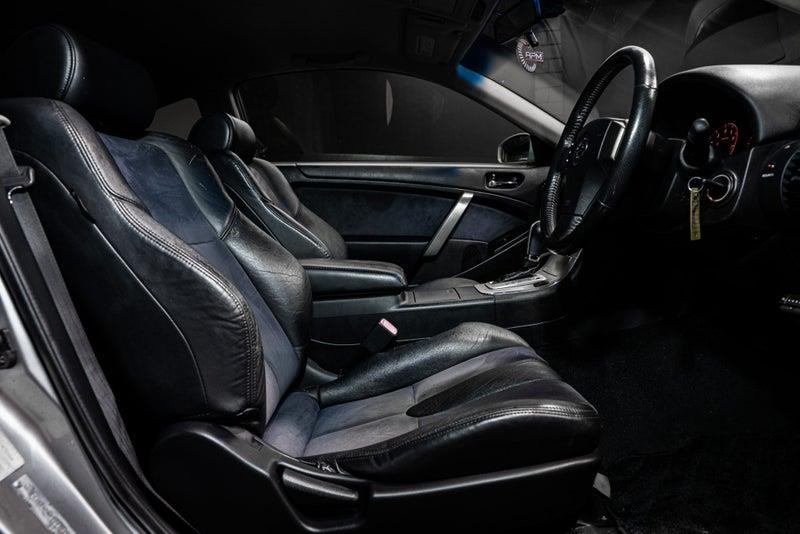2004 Nissan Skyline