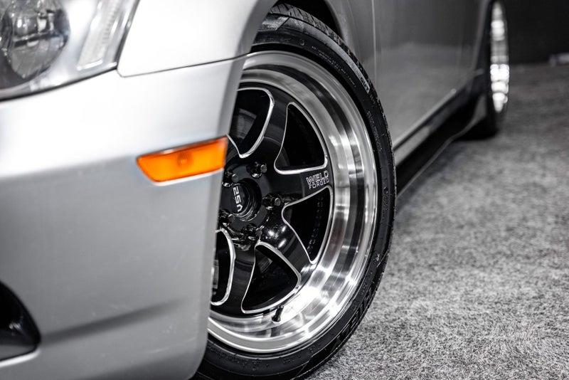 2004 Nissan Skyline
