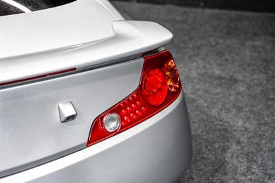2004 Nissan Skyline - Thumbnail
