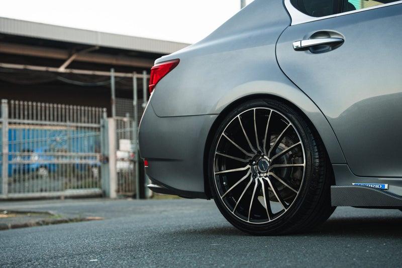 2012 Lexus GS 450h