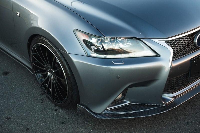 2012 Lexus GS 450h