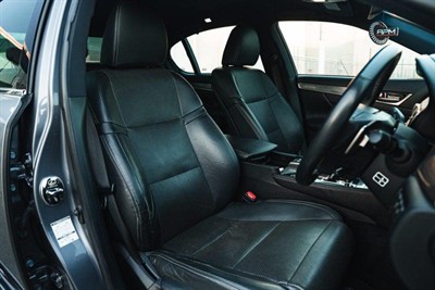 2012 Lexus GS 450h - Thumbnail