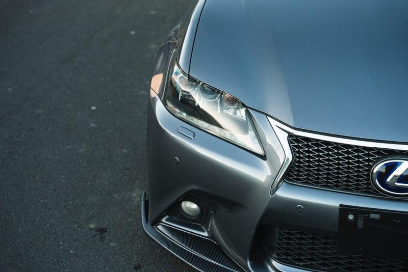 2012 Lexus GS 450h