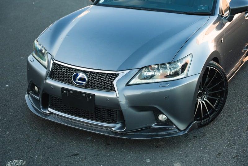 2012 Lexus GS 450h