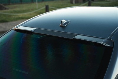 2012 Lexus GS 450h - Thumbnail