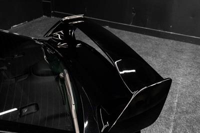 2017 Subaru WRX - Thumbnail