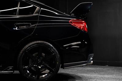 2017 Subaru WRX - Thumbnail