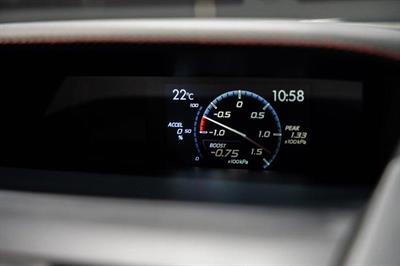 2017 Subaru WRX - Thumbnail