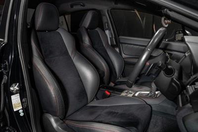 2017 Subaru WRX - Thumbnail