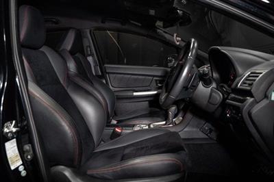 2017 Subaru WRX - Thumbnail