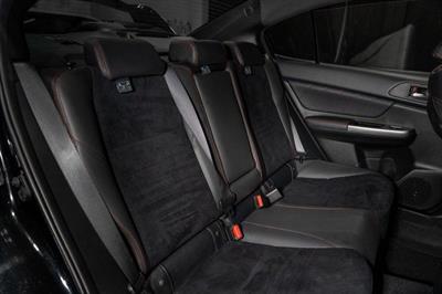 2017 Subaru WRX - Thumbnail