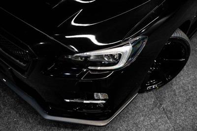 2017 Subaru WRX - Thumbnail