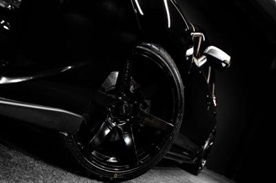 2017 Subaru WRX - Thumbnail