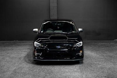 2017 Subaru WRX - Thumbnail