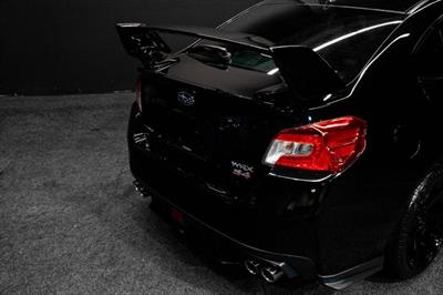 2017 Subaru WRX - Thumbnail