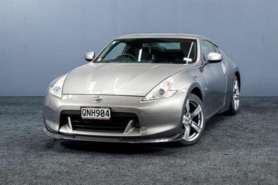 2009 Nissan Fairlady - Thumbnail