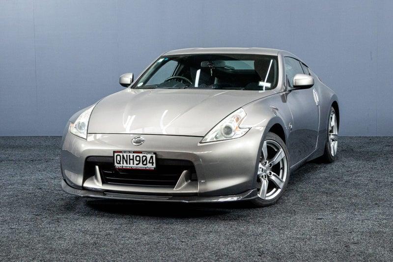 2009 Nissan Fairlady