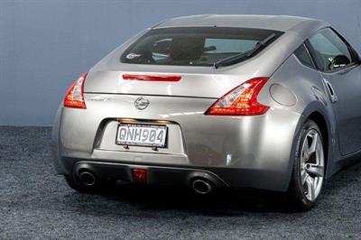 2009 Nissan Fairlady - Thumbnail