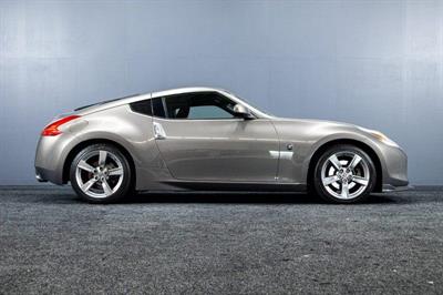 2009 Nissan Fairlady - Thumbnail
