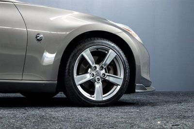 2009 Nissan Fairlady - Thumbnail