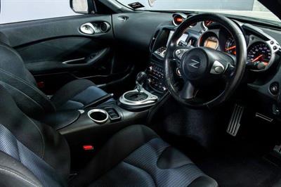 2009 Nissan Fairlady - Thumbnail