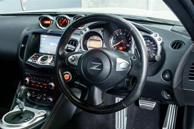 2009 Nissan Fairlady - Thumbnail