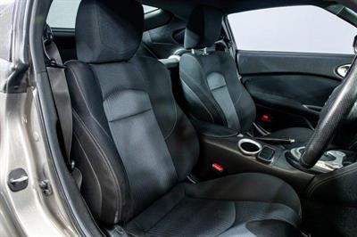 2009 Nissan Fairlady - Thumbnail