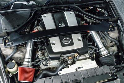 2009 Nissan Fairlady - Thumbnail
