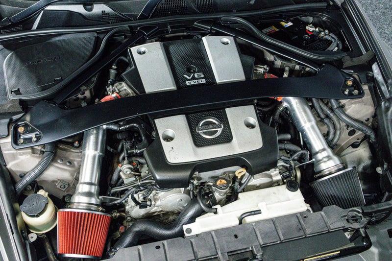 2009 Nissan Fairlady