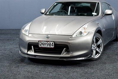 2009 Nissan Fairlady - Thumbnail