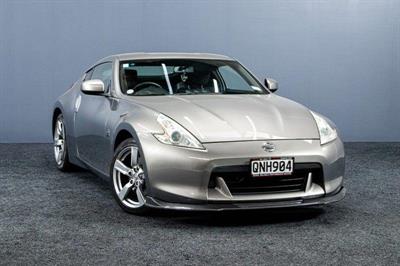 2009 Nissan Fairlady - Thumbnail