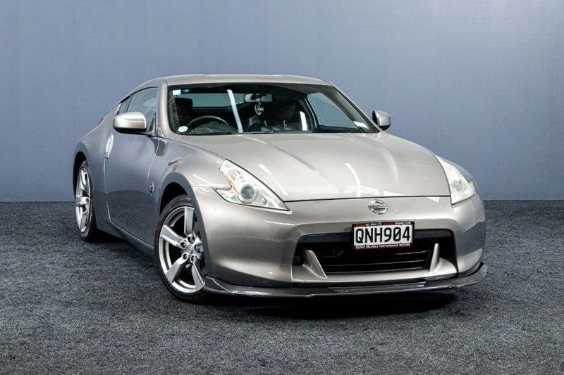 2009 Nissan Fairlady