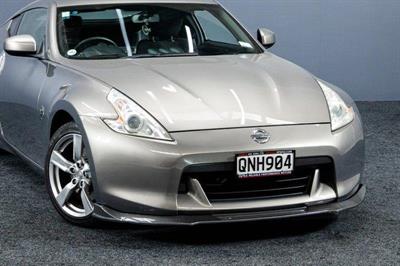 2009 Nissan Fairlady - Thumbnail