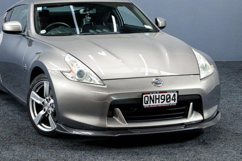 2009 Nissan Fairlady