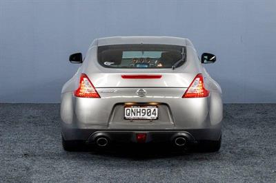 2009 Nissan Fairlady - Thumbnail