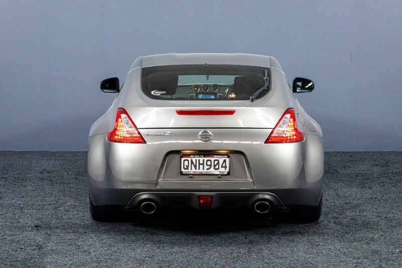 2009 Nissan Fairlady