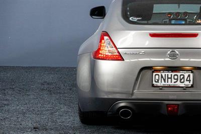 2009 Nissan Fairlady - Thumbnail