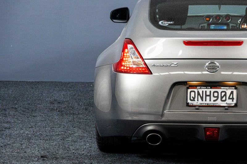 2009 Nissan Fairlady