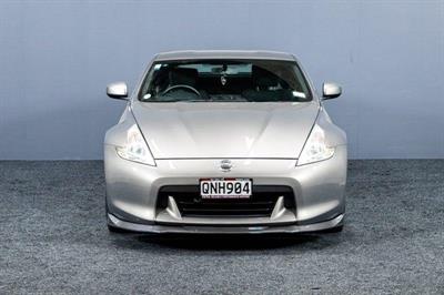 2009 Nissan Fairlady - Thumbnail