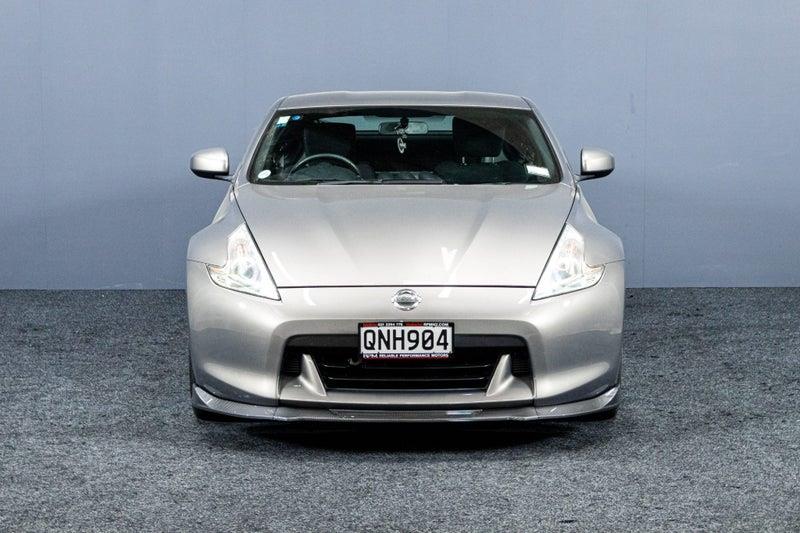 2009 Nissan Fairlady